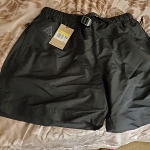 ACG mens shorts